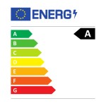 Βιτρίνα συντήρησης Back Bar με συρόμενες πόρτες 190lt DB201S